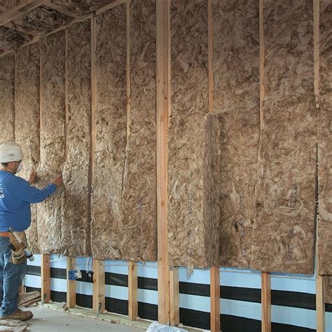 beef up insulation for cabinets